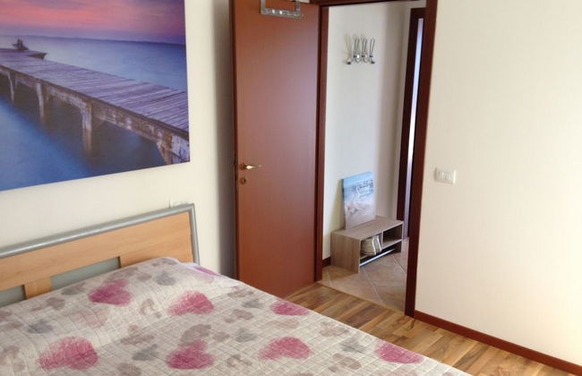 La Quiete Anna Holideal - Photo 4