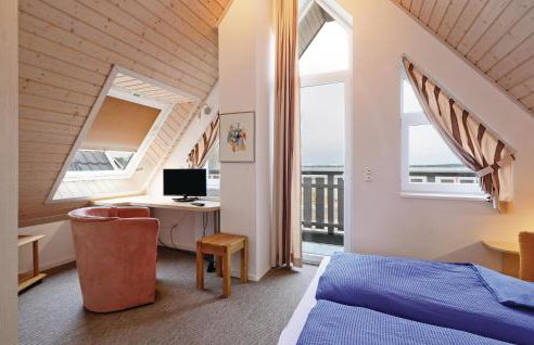 Cozy Apartment In Rechlin With Sauna - Foto 29