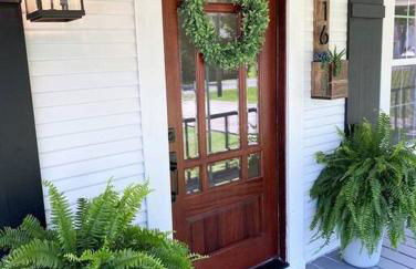 6 BRs Spacious Charming House, Great Neighborhood - Foto 27