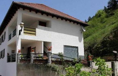 Casa Rural Mantxoalorra - Foto 14