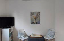 Ferienwohnung Bachstelze mit privater Terrasse - Foto 27