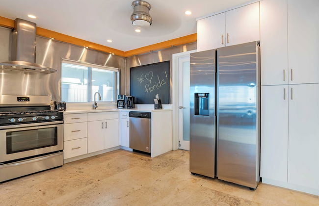 Beach Haven by Avantstay Pool + Ocean Views Steps From the Beach - Foto 21