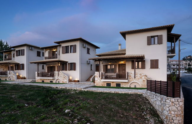 The Dandy Villas Sivota - Foto 55