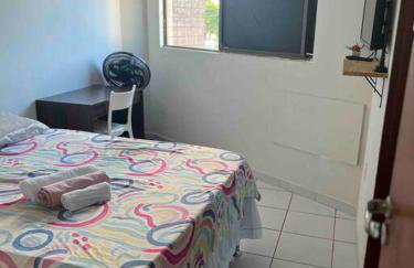 Apto em João Pessoa entre Manaíra e Bessa - Foto 10