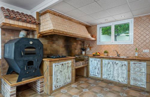 Villa Fina - PlusHolidays - Foto 40