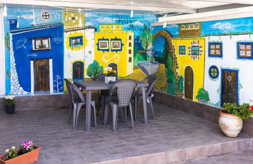 Villa MiraMar Luxury Suite Palermo Airport - Foto 14