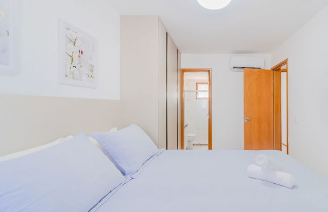 IT33 Excelente Apartamento 3 Quartos - Photo 5