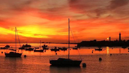 PENMARC’H KERITY location face à la mer - Photo 4