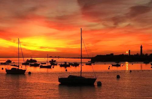 PENMARC’H KERITY location face à la mer - Photo 4
