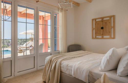 Villa Annino in Karavados Village with private Pool! - Foto 35