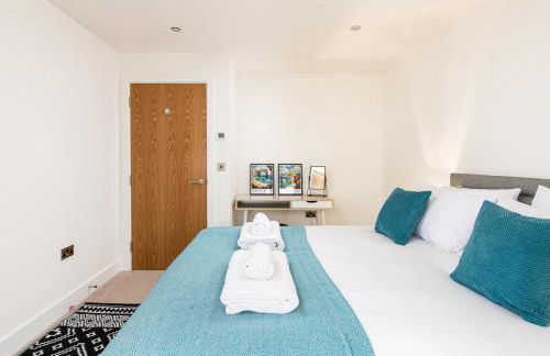 Down Time BR21 Silverlake Dorset - Photo 16