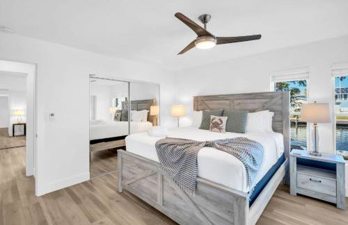 Waterfront Fishing Pier - The Pier Cottage - Foto 2