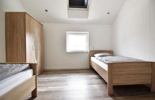 Moderne Ferienwohnung mit Sat-TV & WLAN - Foto 17