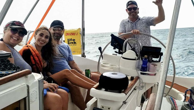 Sailboat Rental with Captain - Foto 5