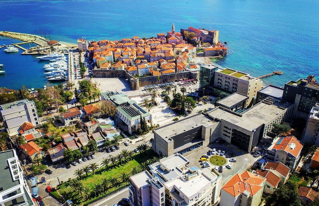 Apartments M Palace - Foto 45