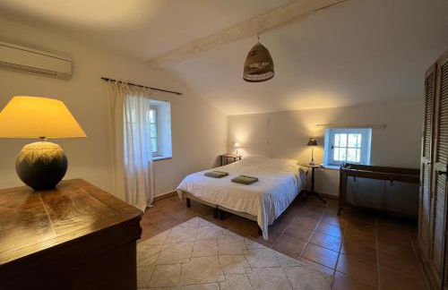 Le Mas de Garance - Foto 16