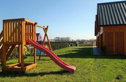 Słoneczne Chatki - Foto 24