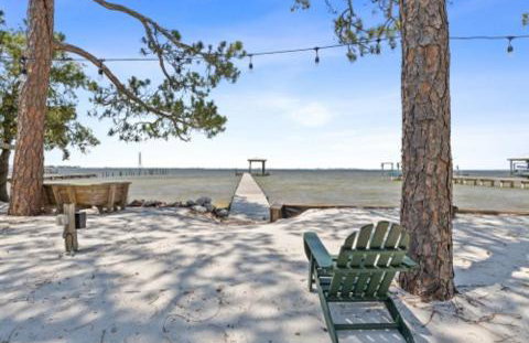 Gorgeous! Petey's Place! Waterfront! Private Pool! Free Activities Included! - Foto 1