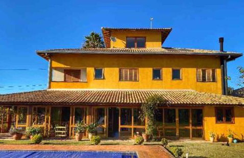 Casa na represa - Foto 49