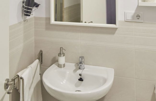 Apartamentos Mamelón - Foto 42