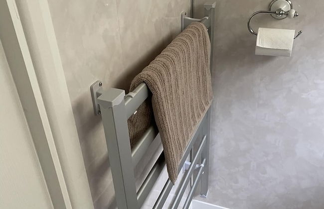 Chalet No 30 - Holiday Home From Home! - Foto 14