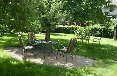 Ferienwohnung Lerchenberg - Foto 15