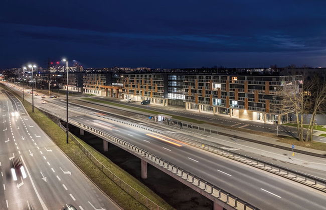 RentPlanet - Apartament Pileckiego - Foto 69