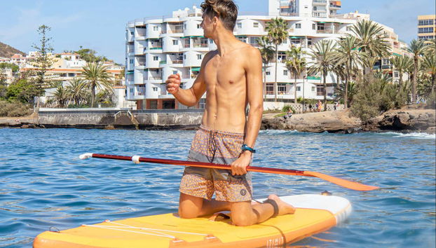 Los Cristianos Paddle Boarding - Foto 2