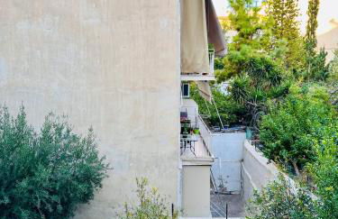 Nea Smirni Snug Stay - Fits 4 - Foto 7