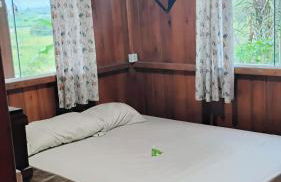 Casa Sítio Campo e Mar Balneário Picarras - Foto 22