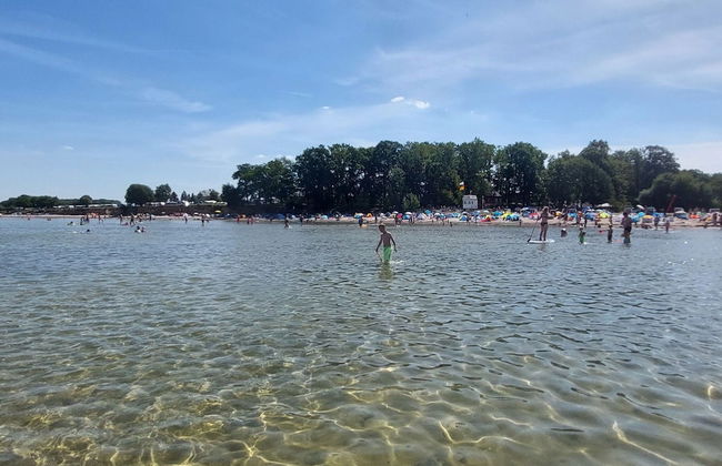 Appartement in Strandnaehe - Photo 21