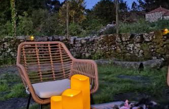 Holiday Home Galicia Retreat by Interhome - Foto 22