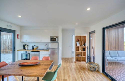 Caju Villas Montargil - Villa Pedra Furada - Foto 30