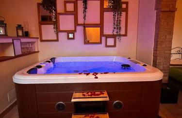 Relax nella jacuzzi in Toscana - Foto 25