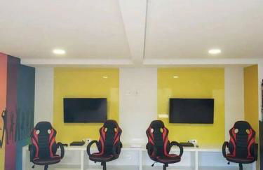 ! PRAIA DA ENSEADA GUARUJÁ Churrasqueira GOURMET ! - Foto 46