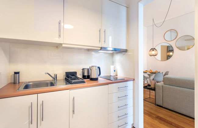 Villa Bolhão Apartamentos - Photo 17