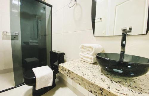 Casa Completa 6 Suíte e 1 Quarto, Piscina e Gourmet - Foto 19