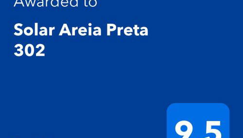 Solar Areia Preta 302 - Foto 2