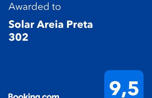 Solar Areia Preta 302 - Foto 2