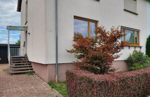 Ferienwohnung Hildegard - Foto 16