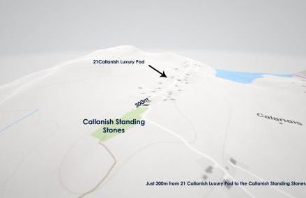 21 Callanish Luxury Pod - Photo 30