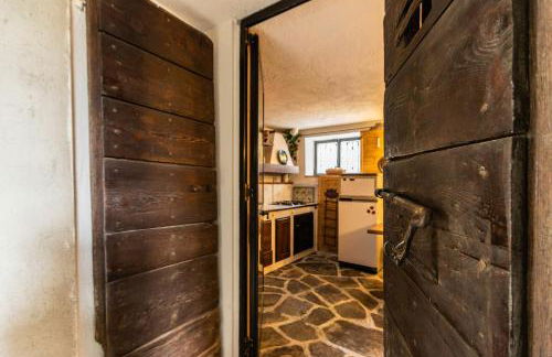 Relax Cottage In Vercana - Foto 22