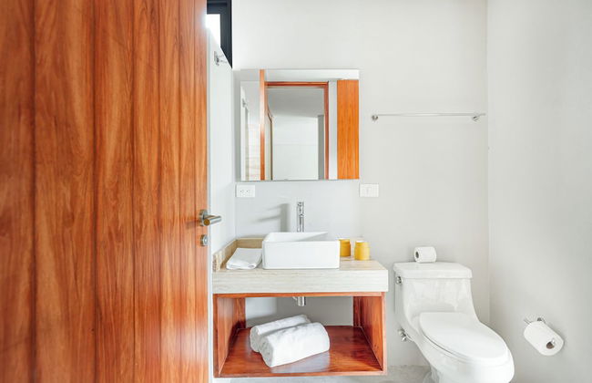 Lofts with pool - Foto 21