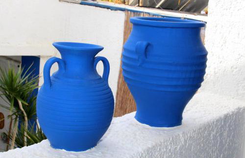 Psaras Apartments - Foto 94