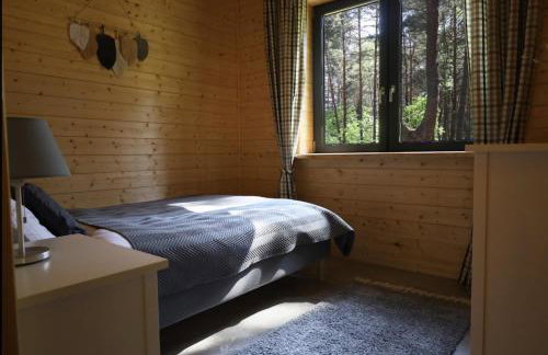 Na Las Czas, Wilga - Foto 29