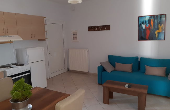 Olive Tree Apartment - Foto 44