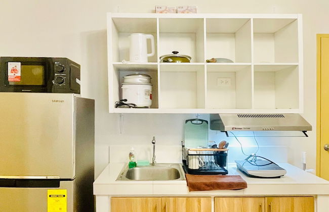 One Spatial Iloilo - Foto 43