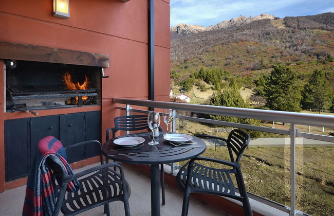 Apartments Bariloche - Cerro Catedral - Foto 40