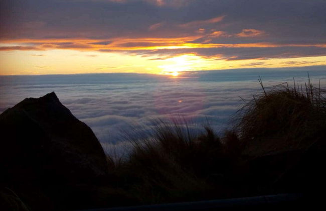Excursión a las Sierras de Comechingones - Foto 1