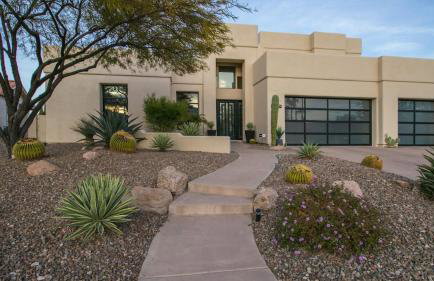 Luxury Contemporary Sanctuary w/ Pool and Views! - Foto 130